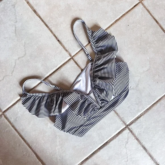 Temu • Bikini Top - Picture 1 of 3